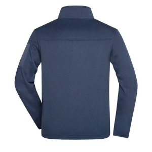 Veste polaire tricot Homme Daiber 7