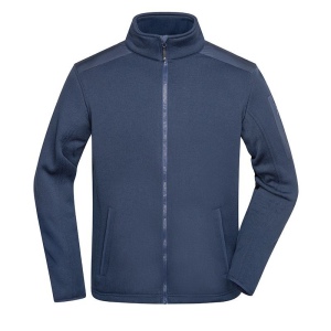 Veste polaire tricot Homme Daiber 3