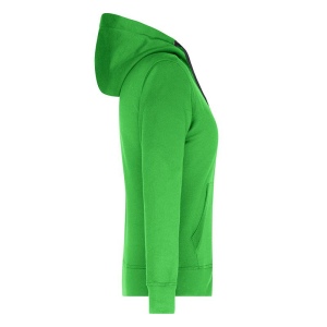 Sweat-shirt à capuche déperlant Femme Daiber 20