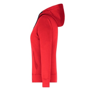 Sweat-shirt à capuche déperlant Femme Daiber 25