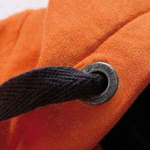 Sweat-shirt à capuche déperlant Femme Daiber 16
