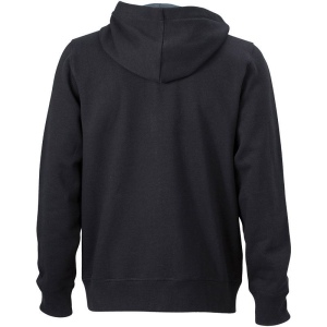 Sweat-shirt à capuche déperlant Homme Daiber 8