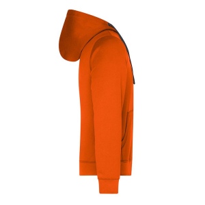 Sweat-shirt à capuche déperlant Homme Daiber 17