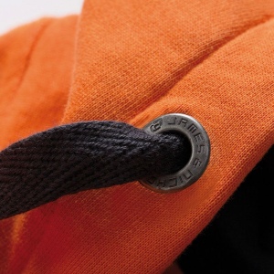 Sweat-shirt à capuche déperlant Homme Daiber 18