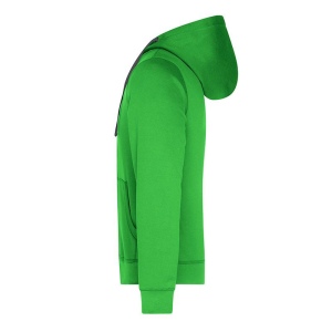 Sweat-shirt à capuche déperlant Homme Daiber 20
