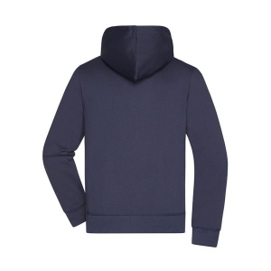Sweat-shirt à capuche déperlant Homme Daiber 22