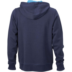 Sweat-shirt à capuche déperlant Homme Daiber 23