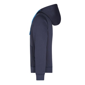 Sweat-shirt à capuche déperlant Homme Daiber 24
