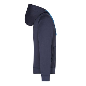 Sweat-shirt à capuche déperlant Homme Daiber 25