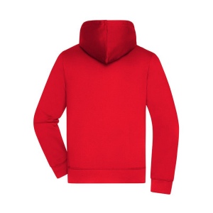 Sweat-shirt à capuche déperlant Homme Daiber 26