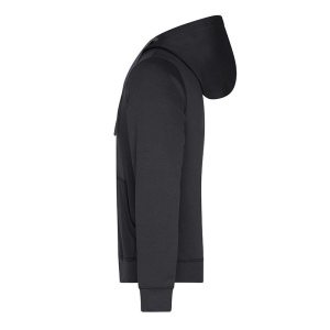 Sweat-shirt à capuche déperlant Homme Daiber 9