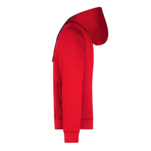Sweat-shirt à capuche déperlant Homme Daiber 27
