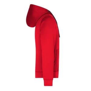 Sweat-shirt à capuche déperlant Homme Daiber 28