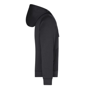 Sweat-shirt à capuche déperlant Homme Daiber 10