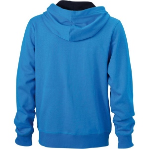 Sweat-shirt à capuche déperlant Homme Daiber 12