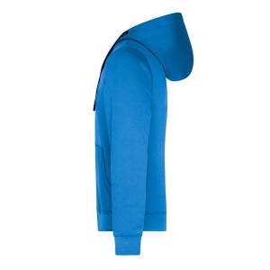 Sweat-shirt à capuche déperlant Homme Daiber 13