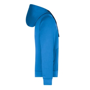 Sweat-shirt à capuche déperlant Homme Daiber 14
