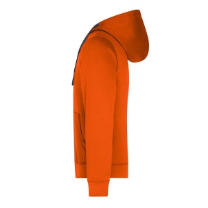 Sweat-shirt à capuche déperlant Homme Daiber 16