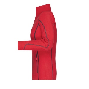 Veste polaire sport Femme Daiber 17
