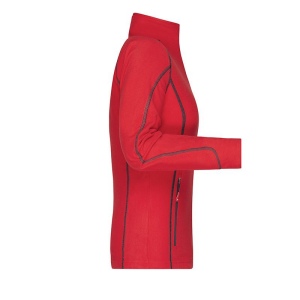 Veste polaire sport Femme Daiber 18