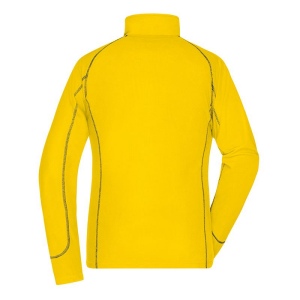 Veste polaire sport Femme Daiber 19