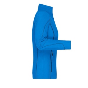 Veste polaire sport Femme Daiber 9