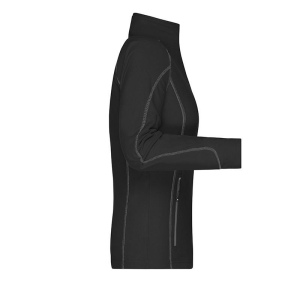 Veste polaire sport Femme Daiber 12