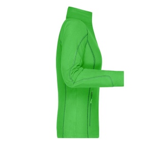 Veste polaire sport Femme Daiber 15