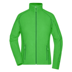 Veste polaire sport Femme Daiber 4