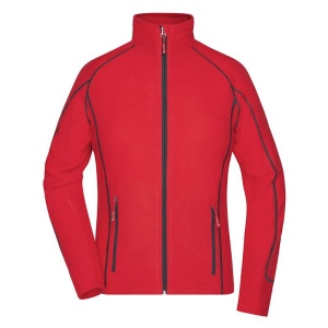 Veste polaire sport Femme Daiber 5