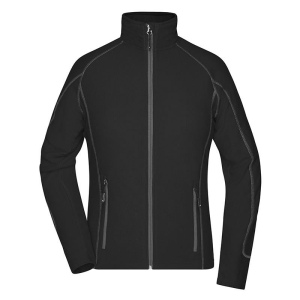 Veste polaire sport Femme Daiber 3