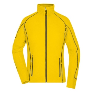 Veste polaire sport Femme Daiber 6
