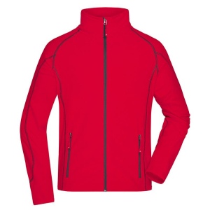 Veste polaire sport Homme Daiber 3