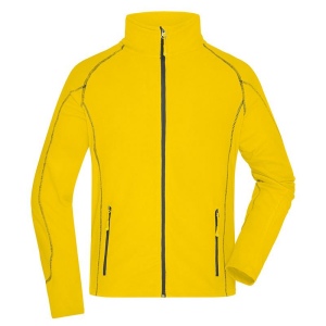 Veste polaire sport Homme Daiber 4