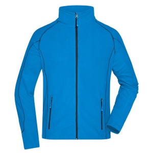 Veste polaire sport Homme Daiber 5
