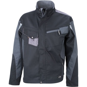 Veste de travail Unisexe Daiber 2