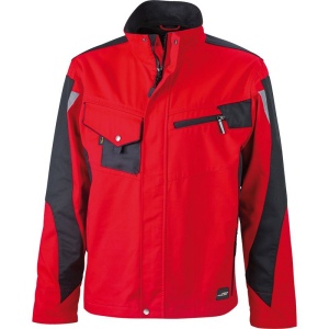Veste de travail Unisexe Daiber 6