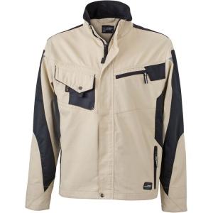 Veste de travail Unisexe Daiber 8
