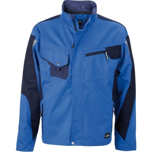 Veste de travail Unisexe Daiber 7