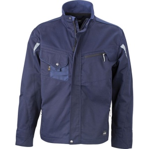 Veste de travail Unisexe Daiber 5