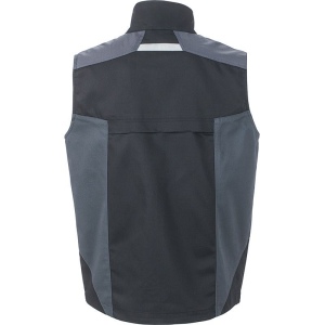 Bodywarmer de travail Unisexe Daiber 10