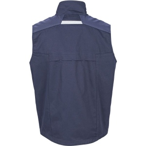 Bodywarmer de travail Unisexe Daiber 19