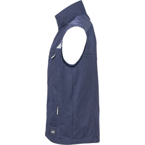 Bodywarmer de travail Unisexe Daiber 20