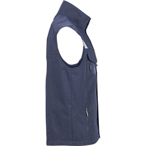 Bodywarmer de travail Unisexe Daiber 21