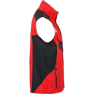 Bodywarmer de travail Unisexe Daiber 24