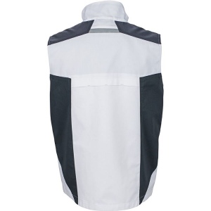 Bodywarmer de travail Unisexe Daiber 31