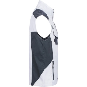 Bodywarmer de travail Unisexe Daiber 33
