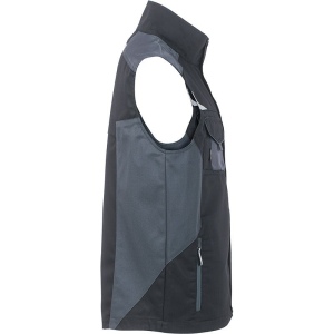 Bodywarmer de travail Unisexe Daiber 12