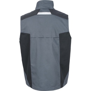 Bodywarmer de travail Unisexe Daiber 13