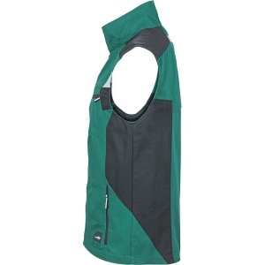 Bodywarmer de travail Unisexe Daiber 17